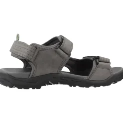 Heren Gioseppo Heren Platte Sandalen