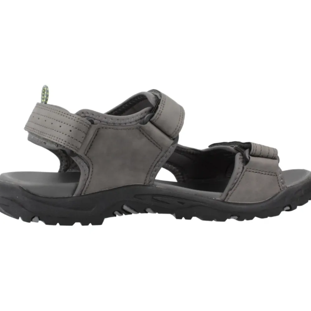 Heren Gioseppo Heren Platte Sandalen