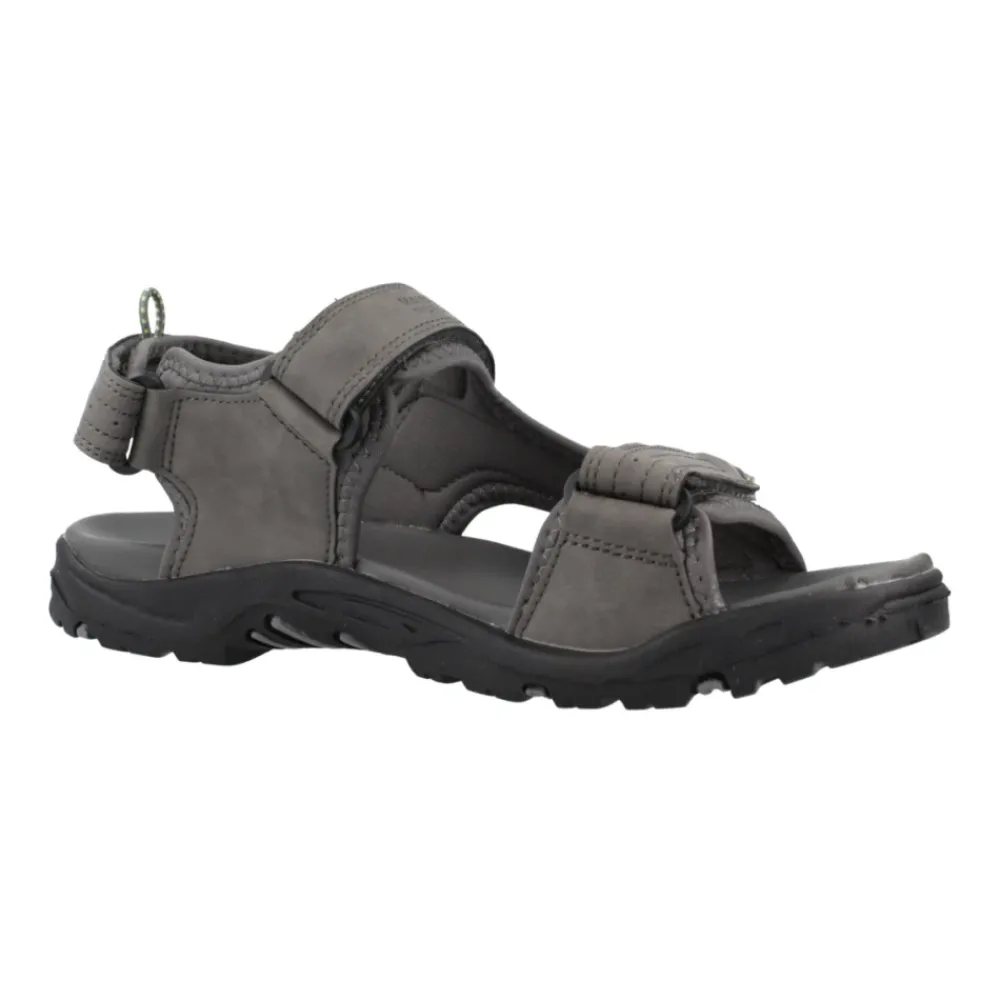 Heren Gioseppo Heren Platte Sandalen