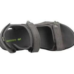 Heren Gioseppo Heren Platte Sandalen