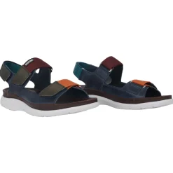 Heren Pikolinos Sandalen^Heren sandaal - Zomercollectie