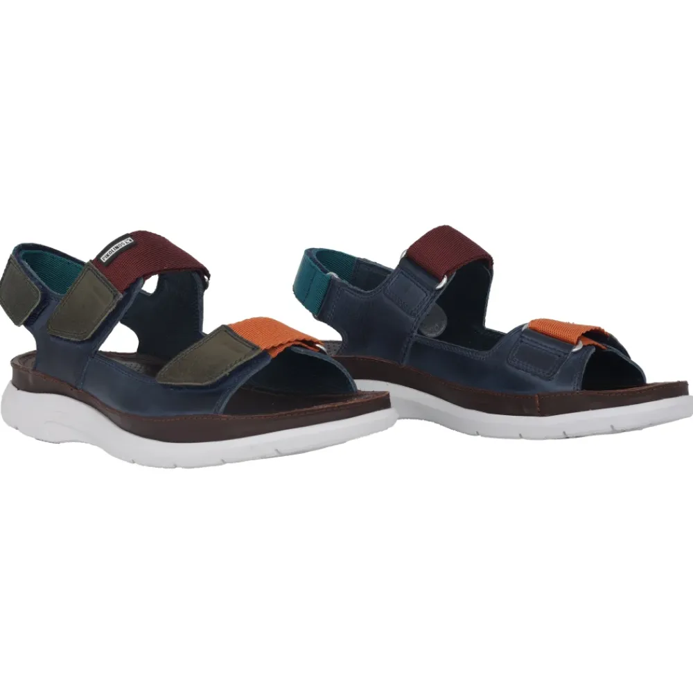 Heren Pikolinos Sandalen^Heren sandaal - Zomercollectie