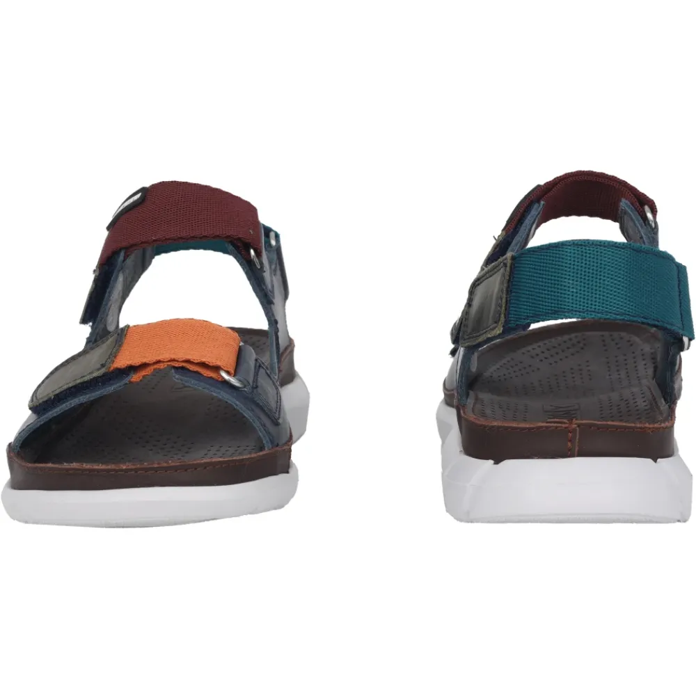 Heren Pikolinos Sandalen^Heren sandaal - Zomercollectie