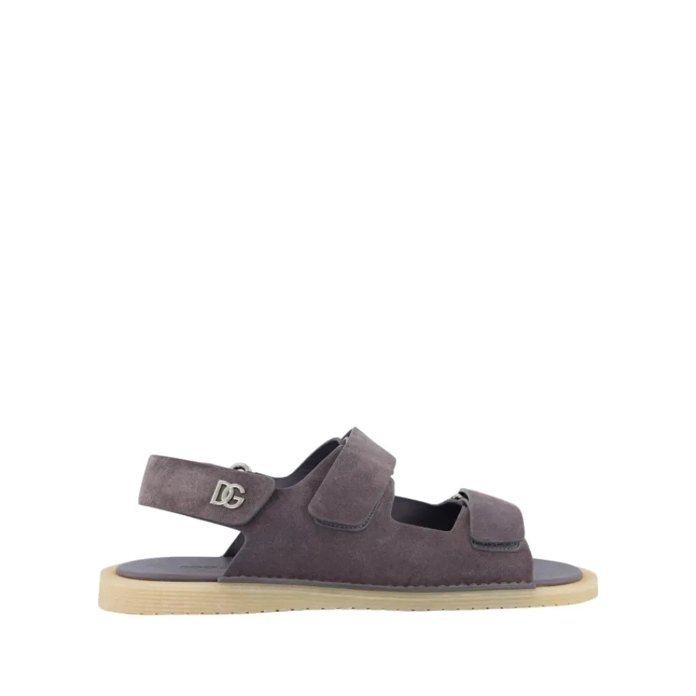 Heren Dolce & Gabbana Heren sandalen