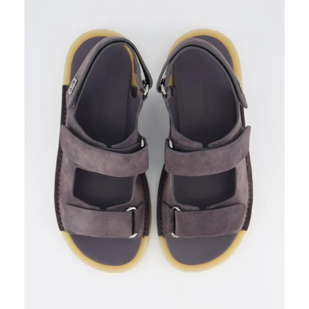 Heren Dolce & Gabbana Heren sandalen
