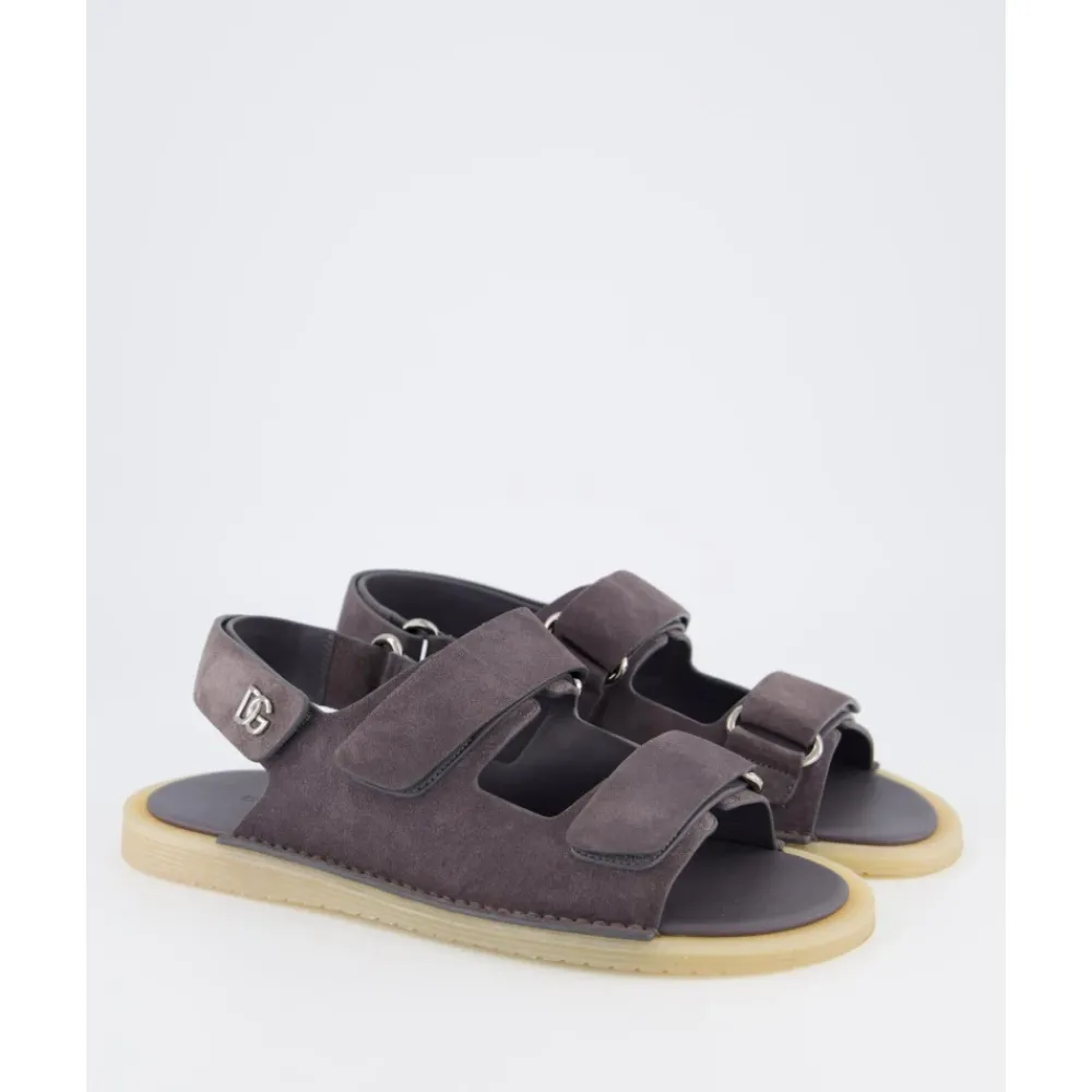 Heren Dolce & Gabbana Heren sandalen