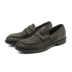 Heren MOMA Instappers & Slip Ons^Heren Schoenen Officafoxlavagn AW25