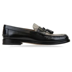 Heren Gucci Instappers & Slip Ons^Heren Slip-On Loafers