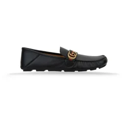 Heren Gucci Instappers & Slip Ons^Heren Slip-On Loafers