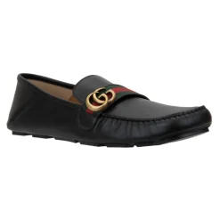 Heren Gucci Instappers & Slip Ons^Heren Slip-On Loafers