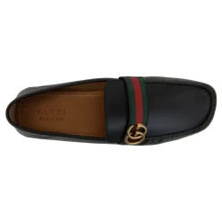 Heren Gucci Instappers & Slip Ons^Heren Slip-On Loafers