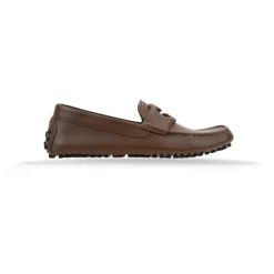 Heren Gucci Heren Slip-On Loafers