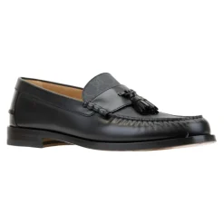 Heren Gucci Heren Slip-On Loafers met Franjes