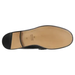 Heren Gucci Heren Slip-On Loafers met Franjes