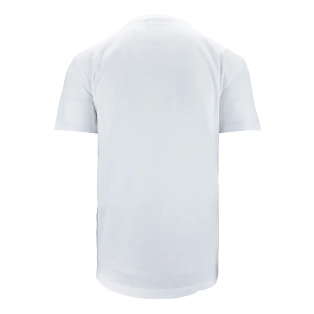 Heren Dsquared2 Heren Slip-On T-Shirt