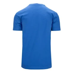 Heren Dsquared2 Shirts^Heren Slip-On T-shirt met Logo Print