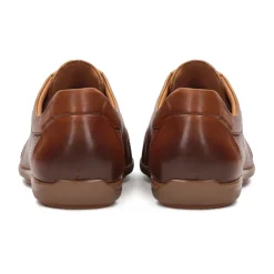 Heren Kazar Instappers & Slip Ons|Nette Schoenen^Heren suède casual schoenen met een gelaagd bovenwerk