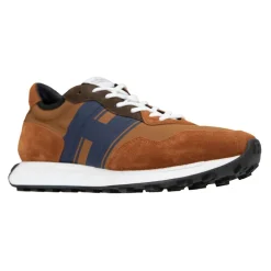 Heren Hogan Heren Veterschoenen Sneakers