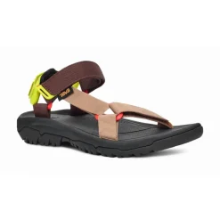 Heren Teva Sandalen^Heren Wandelsandaal - Hurricane