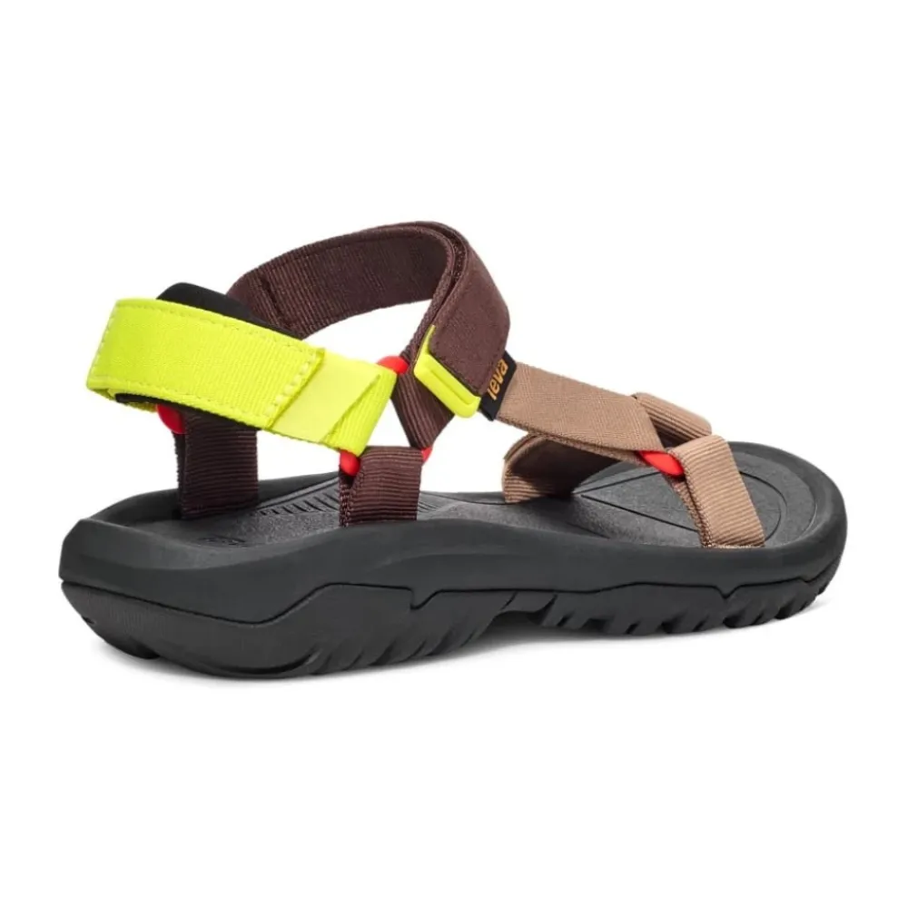Heren Teva Sandalen^Heren Wandelsandaal - Hurricane