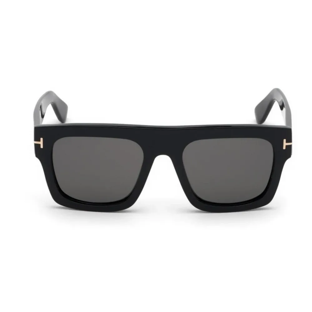 Heren Tom Ford Heren Zonnebrillen Lente/Zomer Collectie