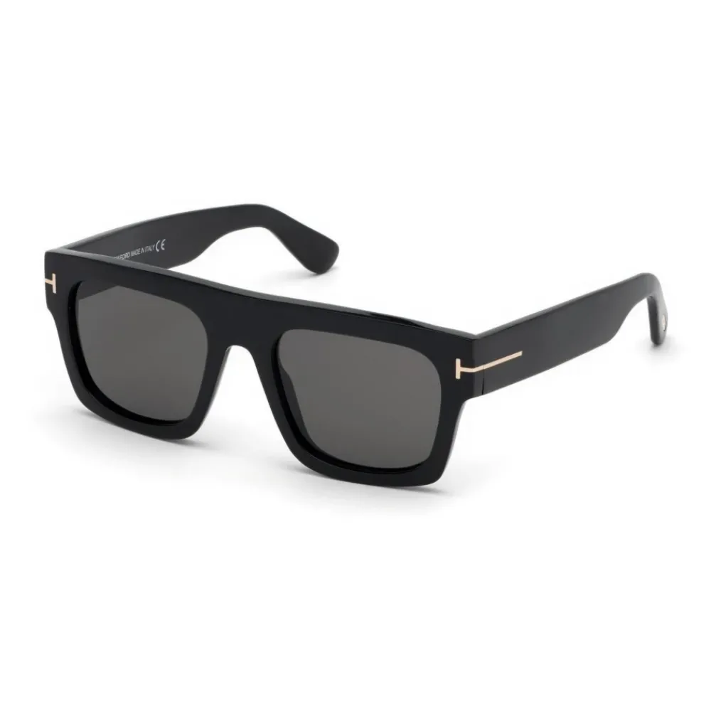 Heren Tom Ford Heren Zonnebrillen Lente/Zomer Collectie