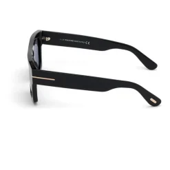 Heren Tom Ford Heren Zonnebrillen Lente/Zomer Collectie