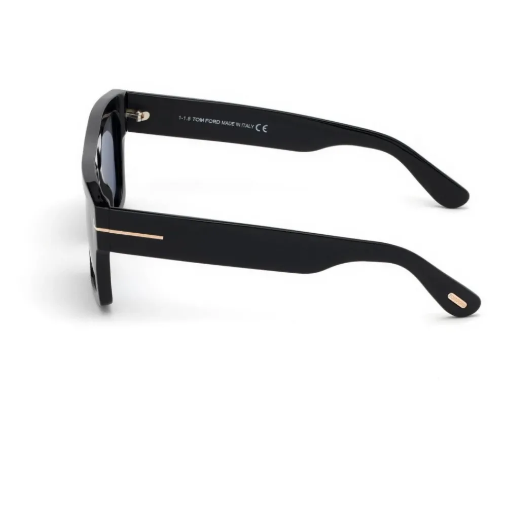 Heren Tom Ford Heren Zonnebrillen Lente/Zomer Collectie