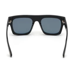 Heren Tom Ford Heren Zonnebrillen Lente/Zomer Collectie