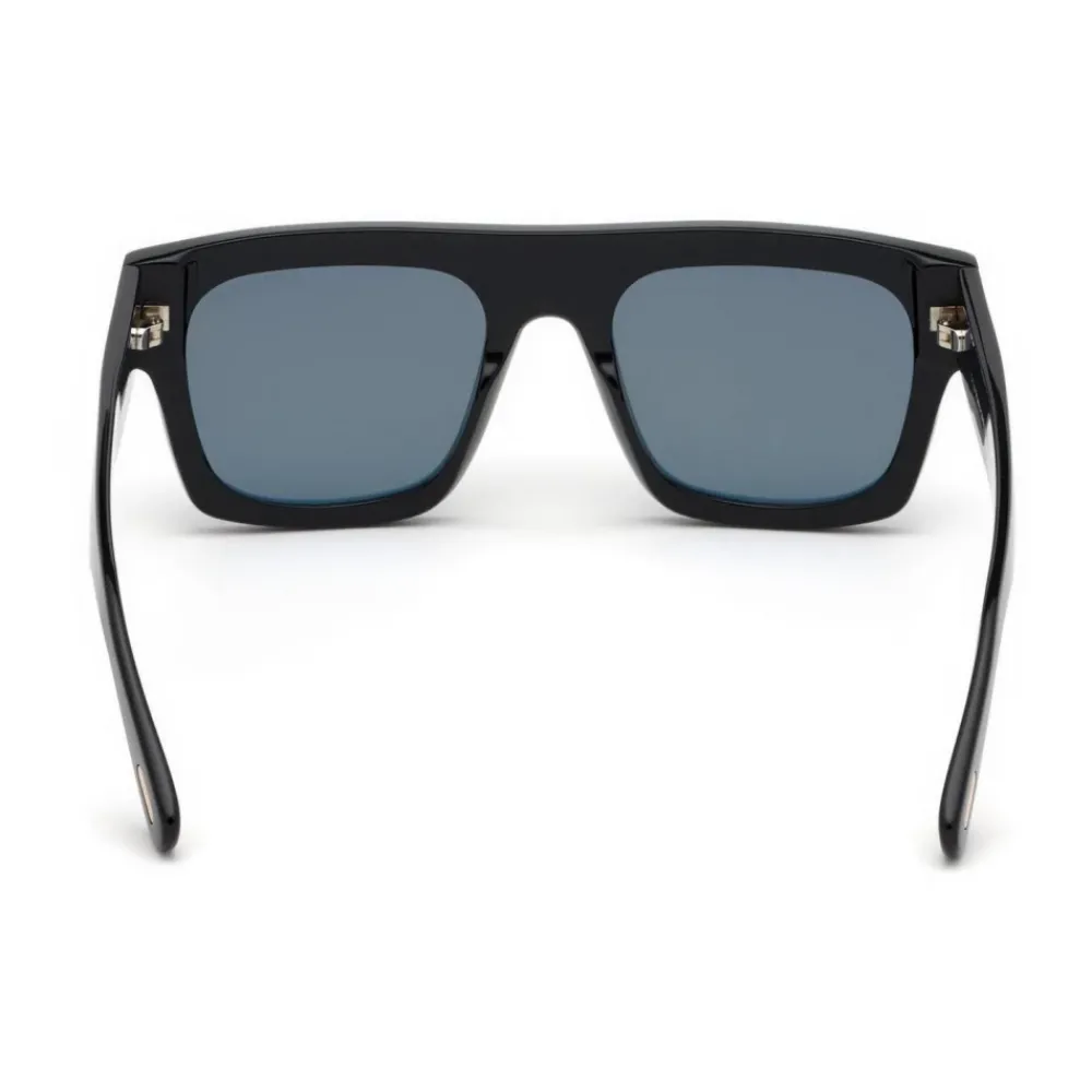 Heren Tom Ford Heren Zonnebrillen Lente/Zomer Collectie