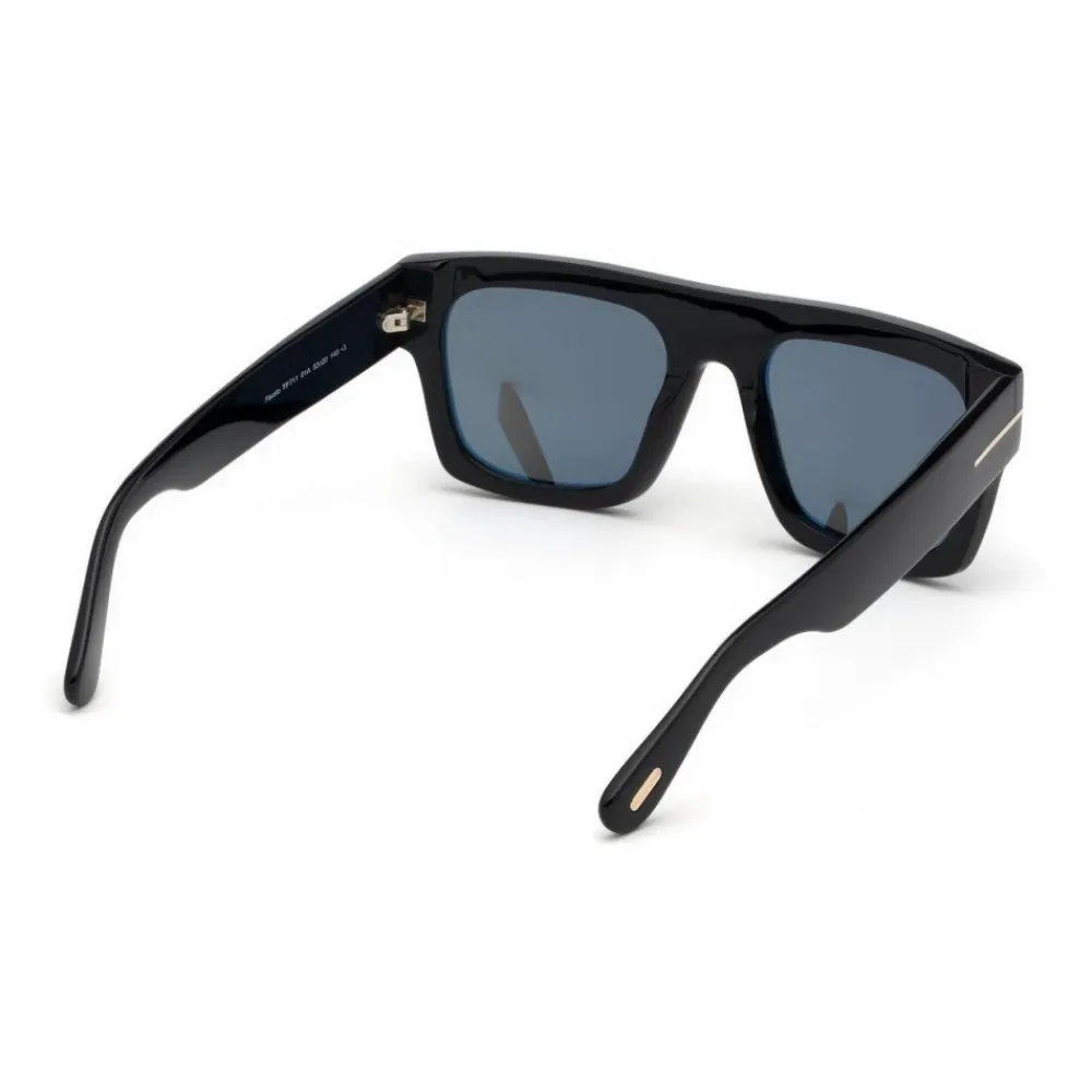 Heren Tom Ford Heren Zonnebrillen Lente/Zomer Collectie