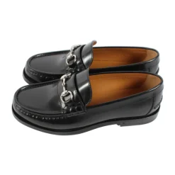 Heren Gucci Instappers & Slip Ons^Heren e Mocassins