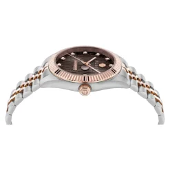 Heren Philipp Plein Herenhorloge Datum Superlatief