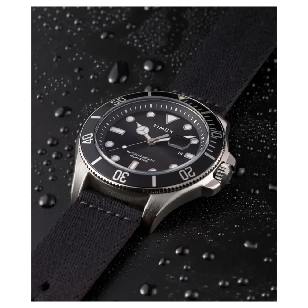 DAMES Timex Horloges|Horloges^Herenhorloge Harborside Coast