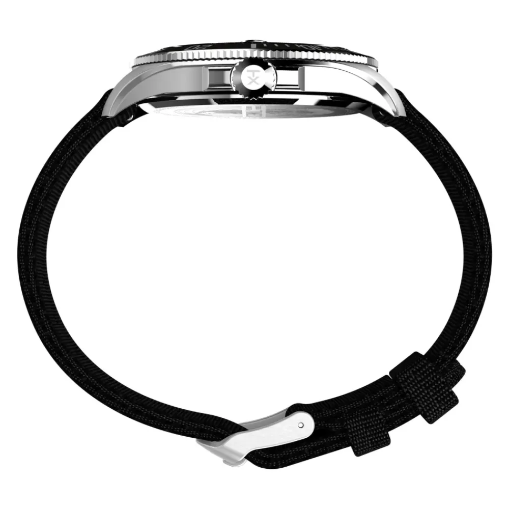 DAMES Timex Horloges|Horloges^Herenhorloge Harborside Coast