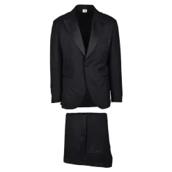 Heren Luigi Borrelli Napoli Kostuums^herenkleding