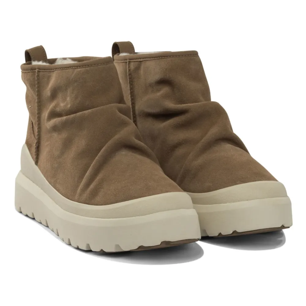 Heren UGG Heritage Utility Mini