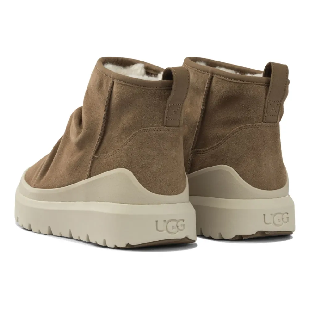 Heren UGG Heritage Utility Mini