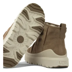 Heren UGG Heritage Utility Mini
