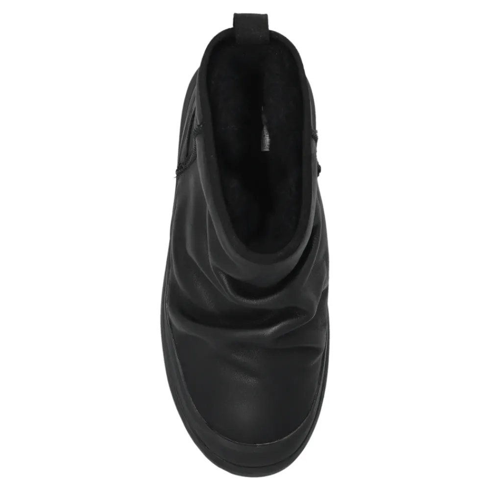 Heren UGG Snowboots^Heritage Utility Mini