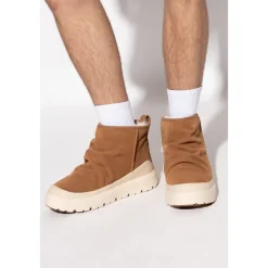 Heren UGG Heritage Utility Mini