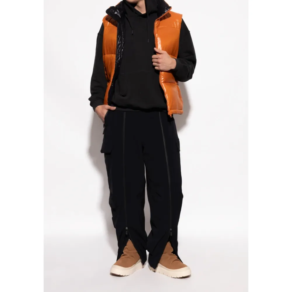 Heren UGG Heritage Utility Mini