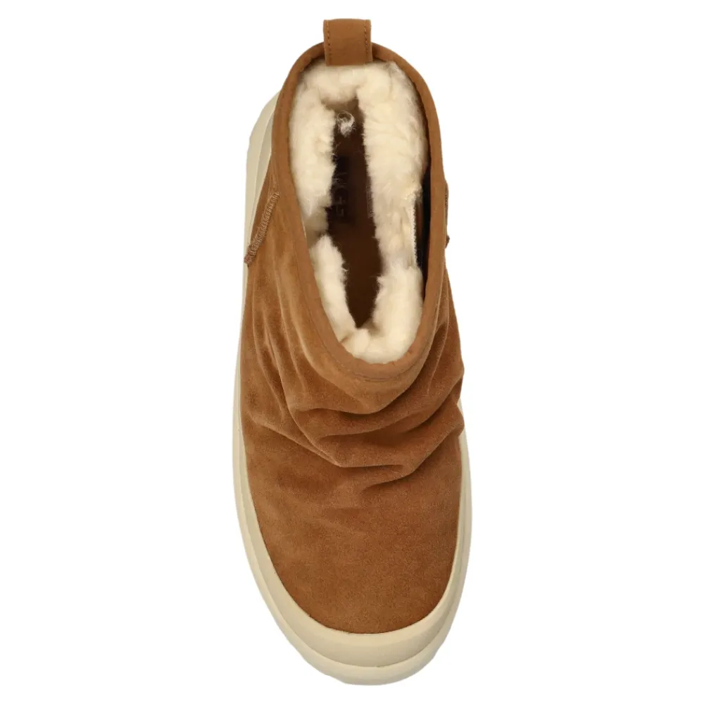 Heren UGG Heritage Utility Mini