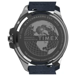 Heren Timex Horloges^Herrenuhr Harborside Coast