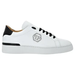 DAMES Philipp Plein Sneakers|Sneakers^Hexagon Low-Top Sneakers