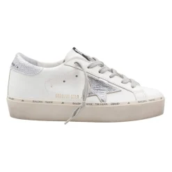 DAMES Golden Goose Sneakers^Hi Star Sneakers