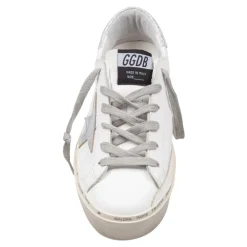 DAMES Golden Goose Sneakers^Hi Star Sneakers
