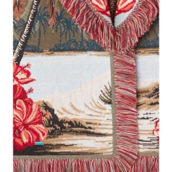 DAMES Alanui Truien & Vesten^Hidden Bay Cardigan