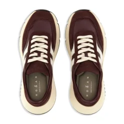 DAMES Hogan Sneakers^Hi‑Fi Sneakers