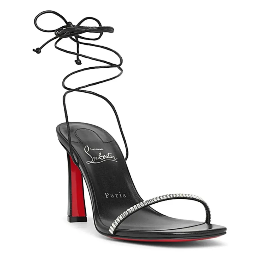 DAMES Christian Louboutin Sandalen^High Heel Sandals
